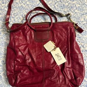 Hobo Ruby Leather  Women's Bag